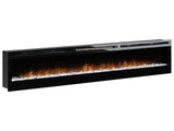 Dimplex PRISM Wall Mounted Electric Fireplace - 74-inches BLF7451-AU