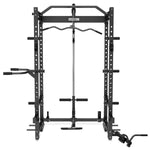 CORTEX PR-4 Space Saver Folding Squat Power Rack V420-CSPR-PR4