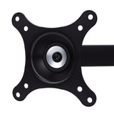Full Motion Articulating TV Wall Bracket Metal 360&deg Rotation Tilt Extension TV Display Wall V1294-YM0901-3115250090411