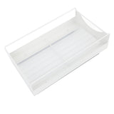 Pull Out Cabinet Organizer Carbon Steel Smooth Sliding Silent Slide Out Pantry Shelves for Bathroom V1294-YM0710-3117230313913