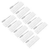 10 Set Cow Pregnancy Test Strips High Accuracy Quick Detection Simple Operation Cow Early Pregnancy V1294-YM0901-3111230300411