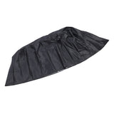 Patio Furniture Cover Black Round 210D Oxford Cloth Dust Proof Anti Fading UV Water V1294-YM0901-3117240305012