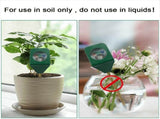 10PCS Mini Portable Hygrometer Tester Soil Moisture Humidimetre Meter Indoor Potted Plants Plantatio V1370-AZ4-07532