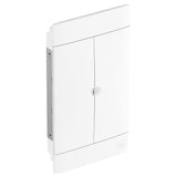 MAX9 240/415V AC 3 Row 15 Modules Flush Mounted Switchboard Enclosure V1202-V1-CLIMX9E2315F