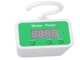 Automatic Plant Waterer Intelligent Watering Device System Drip Irrigation Kit for Garden Yard V1294-YM0901-3111240078511