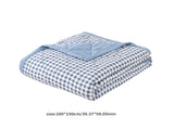 Kdkad Cooling Blankets,Cooling Throw Blanket for Hot Sleepers, Cooling Blankets Absorbs Body Heat to V1189-WXFWAL-20260326-02994