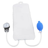 Pressure Infusion Bag ICU Monitoring Fluid Quick Infusion with Indicator Gauge Head for Rapid Blood V1294-YM0717-3117220200011