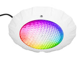 LED Pool Lights DC12V/38W with Remote IP68 Waterproof RGB Colorful Energy Saving Pool Lamp for Pond V1294-YM0523-3119220011011