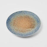 Dinner Plate 28cm Earth & Sky Glaze V637-C9010