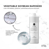 250mL Glycerine Refined USP 99.9% Glycerol Pharmaceutical Vegetable Soybean Rapeseed V238-SUPDZ-31589350244432
