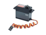 Model Servo Durable Practical Universal Eco-friendly High Hardness Multipurpose Plastic/Metal V1263-JX-1279