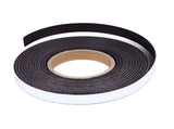 Magnetic Tape 10m Strong Adhesive Backing Blackboard Refrigerator DIY Craft Magnetic Tape Strip for V1294-YM0901-3111230244211