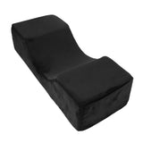 Salon Eyelash Extension Neck Pillow U Shaped Comfortable Velvet Memory Foam Pillow Protect Neck for V1294-YM0901-3117240241111
