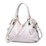 Fashion Womens Handbags Ladies Purse Satchel Shoulder Bags Tote Leather Bag V1369-AZ3-W-10956