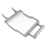 Bread Cheese Blade Handheld Cheese Blade with Stainless Steel Wires for Slicing Pork Luncheon Meat V1294-YM0703-3113230165212