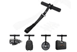 Forearm Strength Trainer with Adjustable Strap for Grip Strength and Home Workouts V1308-DSZKI-172