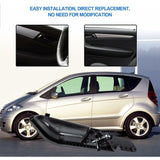 Replacement Left Door Handle Cover For Mercedes Benz A-Class W169 B-Class W245 2008-2012 V1188-MS-227-2480