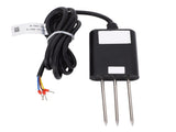 Soil Fertilizer Detector Tester Meter NPK Sensor Transmitter for Greenhouse Garden Supplies V1294-YM0901-3111210031811
