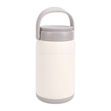 Insulated Food Container 304 Stainless Steel Portable Vacuum Insulated Lunch Box Hot Food Jar for V1294-YM0901-3118250198112