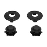 6Set Trimmer Line Spool Upper Cap for Stihl FS 90 110 120 130 55 80 83 85 Lawn Mower V1294-YM0901-3111210186111