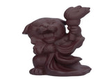 Smoke Waterfall Incense Holder Backflow Incense Burner Aroma Burner for Home Office Decoration V1294-YM0523-3115210231111