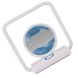 Moving Sand Art Desk Lamp USB Stepless Dimming 3D Dynamic Hourglass Sand Art Painting LED Night V1294-YM0901-3119230146312