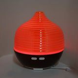 Ultra quiet Humidifier Aroma Diffuser Air Purifier Home Office V1294-YM0901-JY30779-06