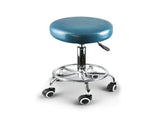 Levede 4x Barstool Swivel Salon Hairdressing T4498-TLX4