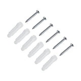 Stainless Steel Bathtub Arm Safety Handle Bath Shower Grab Tub Bar V1294-YM0722-JY01057