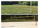 Professional Court Boundary Lines Beach Volleyball Beach Foot Volley Badminton V63-920961