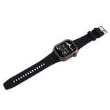 Smart Watch Fitness Tracker IP68 Water Proof Health Tracker Watch with 2.01 Inch HD Display Multiple V1294-YM0901-3115250083211