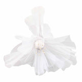 Wedding Yarn Handmade Window Decoration Scene Arrangement Wedding Road Leading V1294-YM0523-210930LS04-2