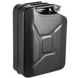 VEVOR Jerry Fuel Can, 5.3 Gallon / 20 L Portable Jerry Gas Can with Flexible Spout System, Rustproof V952-JBYTHBDDWC3LU6XF3V0