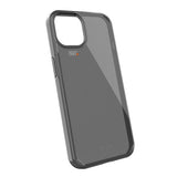 EFM Alaska Armour with D3O Crystalex Case for iPhone 13 Pro Max - Black V578-EFCALAE193SMB