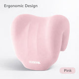 Ergonomic Multi-functional Nap Pillow - Desk Rest Pillow with Neck/Side Support, Memory Foam Cushion V1106-WSZ003