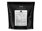 Orku 1Kg WPI Whey Protein Isolate Powder - Vanilla Bag Sports Food V238-SUPDZ-40152563679312