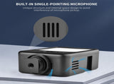 Live Broadcast Microphone Light For Interviews And Recording PRL-655900ADE