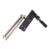 Mower Blade Sharpener Aluminum Alloy Mowing Machine Blade Sharpener for Right Left Hands V1294-YM0901-3111230267711