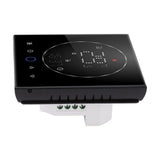 Wireless Smart Thermostat for Home Accurate Programmable Thermostat Wall Mounted Boiler Thermostat V1294-YM0706-3114230115911
