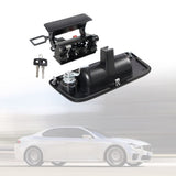 22755305 Tailgate Handle & Bezels Lock set Tail Gate Replacement Car Spare Parts- Quick Quick V1369-AZ3-W-14056
