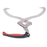 Log Tongs Log Lifting Grapple Hook Wooden Claw Suitable for Garden Wood Handling V1294-YM0715-3111210469211