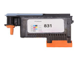 Printhead Replacement for HP for Latex 310 330 360 370 Precise Fit Glossy Printing High Reliability V1294-YM0703-3113230043511