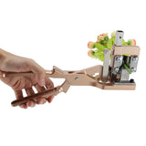 Aluminum Alloy Garden Fruit Trees Pruning Shears Scissor Grafting Cutting Tool Anti Slip Handle V1294-YM0901-JYA01984
