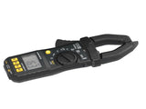 Multi Function Clamp Meter Portable Compact Data Reading Lock Non Contact Type High Accuracy V1294-YM0901-3117210115611