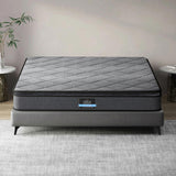 Giselle Bedding 18cm Mattress Pillow Top Queen MATTRESS-PT18-QUEEN