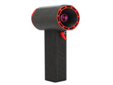 Jet Dryer Blower Violent Turbo Fan 11 Blade 8000mAh Brushless Motor 64mm Duct Jet Fan 1400g Thrust V1294-YM0901-3111240129312