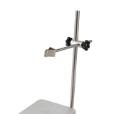 Magneticrer 2000ml 300 to 2600r/min Constant Temperature Magneticrer Heating Plate with V1294-YM0901-3117250158211