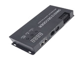 DMX Decoder 24 Channel Digital Display Dimming Driver LED DMX512 Controller for RGB Strip Light DC V1294-YM0901-3119240065811