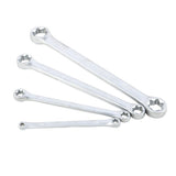 4Pcs Star Double Torx Wrench Spanner E6- E24 E-Type Double-Ended Hexagon V1189-LWWAL-20260327-04070