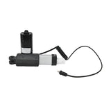 Linear Actuator 50MM Stroke 1000N Load High IP Protection Grade Actuator for Bed V1294-YM0718-3113210312811